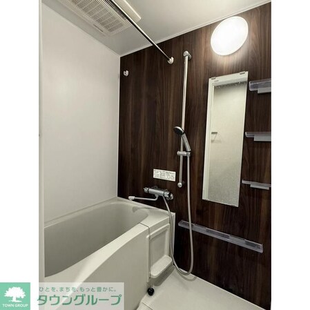 インペリアルフラット武蔵小山の物件内観写真